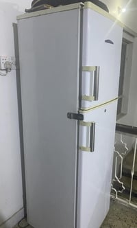 ثلاجة كونكرد ب١٤٠ ٠٧٧١٣٣١٧٩٩٨