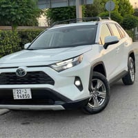 هايبرد • ٢٠٢٣ • دفع رباعي