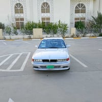 موديل ٩٢ • ABS • قفل مركزي