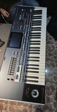 اورك امجي ٢ • نظافة ٩٥% • الكربلاء المقدسة