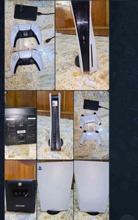بلي فايف فات مهكر سعه1T  جوستكات2 يوبي اس هارد خارجي 1T 800قفل 0773967...