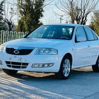 نیسان سام سۆن فول مواسەفات بەس سڵایت نیە دەعمو لێ دراوینیە سەقفی بەشەر...