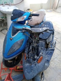 دراجات بيجي • دراجات سيام • للبيع