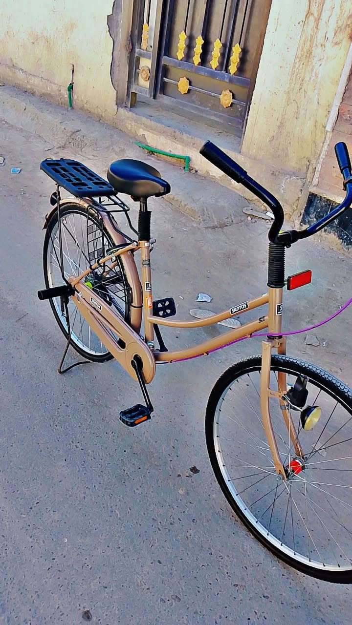 السلام عليكم باسكل للبيع موديل21 ختم ويل وره وامامي شركه سونتوس مال حاويه سعر170وبي مجال بسيط مع الغراض


**إذا كنت صاحب هذا الإعلان وتريد حذفه لأي سبب، رجاءا أرسل رسالة إلى الدعم الفني**