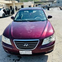 سوناتا خليجي • ٢٠٠٩ • بدون ضرر