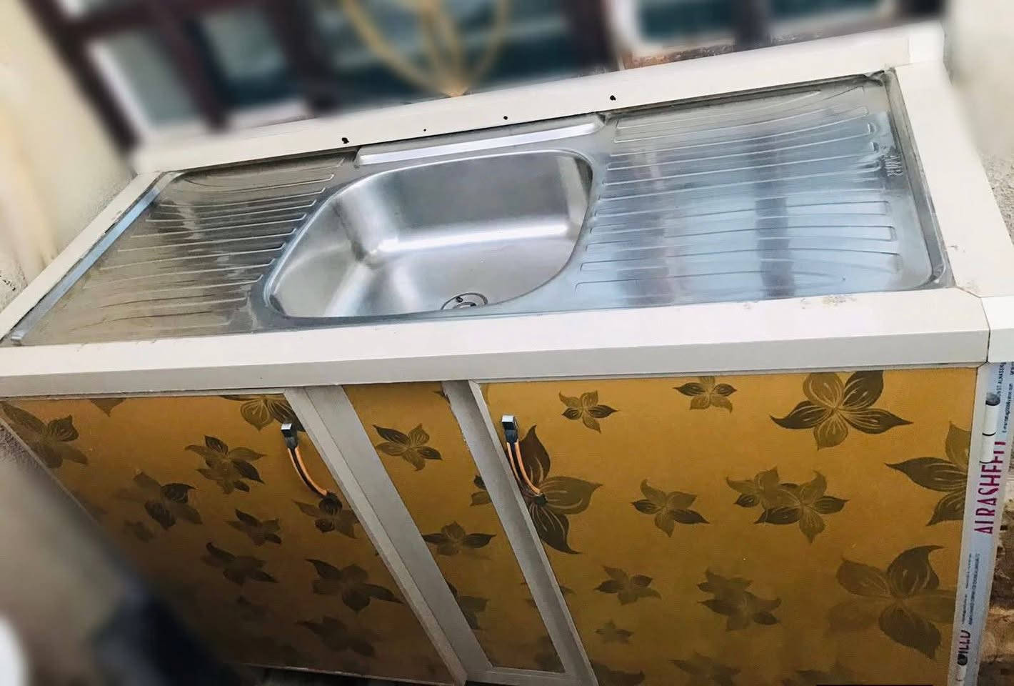 غراض استعمال قليل للبيع التواصل خاص


**إذا كنت صاحب هذا الإعلان وتريد حذفه لأي سبب، رجاءا أرسل رسالة إلى الدعم الفني**