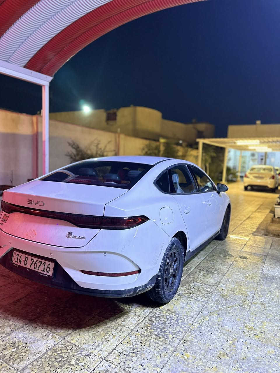 كفالة عامة رقم بصره تحويل ثاني يوم
ماشية 7 الاف فقط
داخل زيتوني 
كهرباء'هايبرد'بانزين
السعر 119 وبيهه مجال
***********
