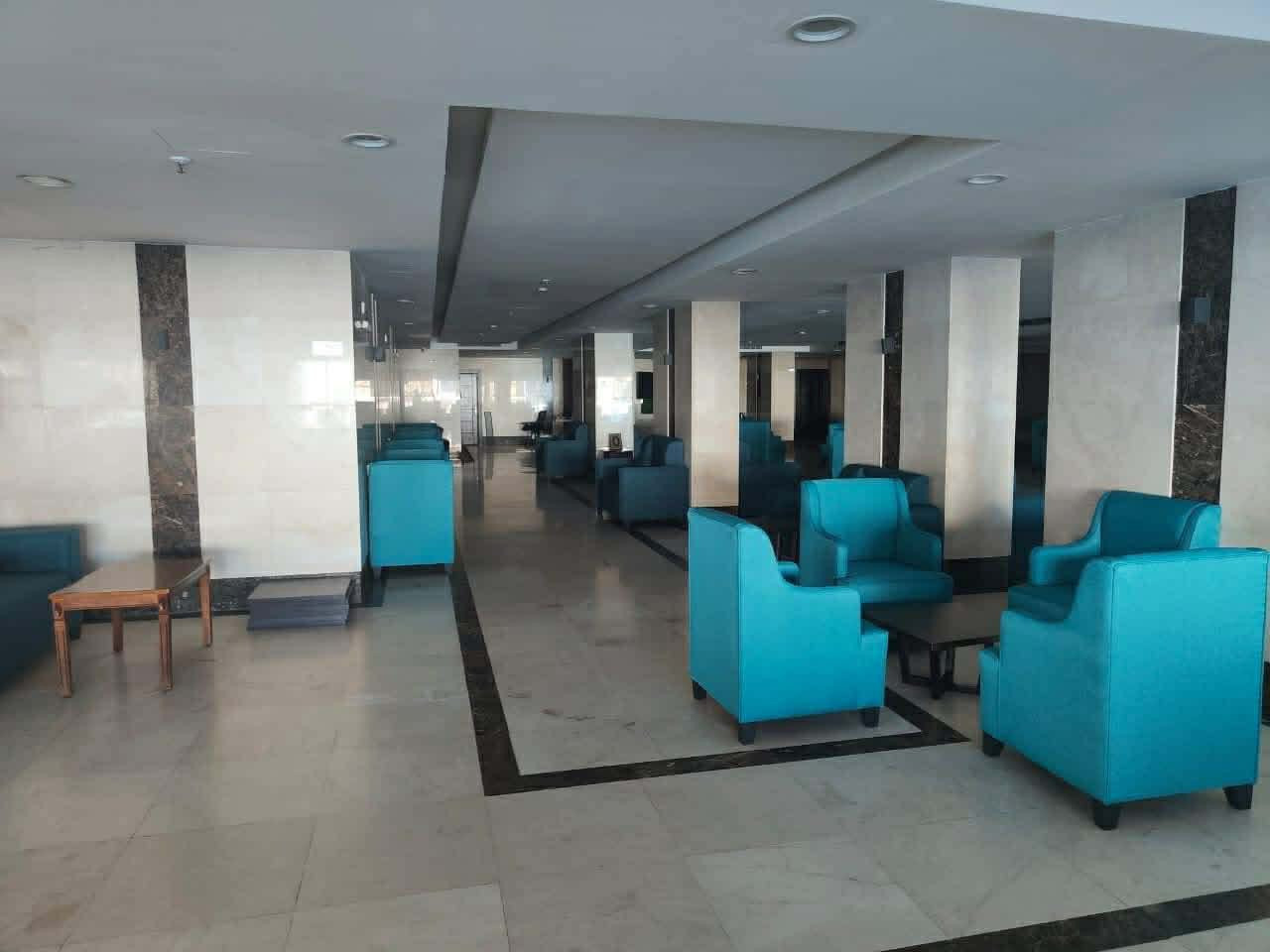 عمره شهر رمضان المبارك في فندق جوهرة الطلائع – نهاية محبس الجن بجوار بن داوود الششه
💰 السعر:  1350 الف عراقي
📍 محبس الجن بجوار بن داوود الششة

🚍 شامل النقل

🌙 قريب من الحرم

🛏️ إقامة مريحة وخدمة ممتازة

المده 40 ليلة

⏰ العدد محدود – سارع بالحجز

***********
