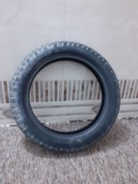 تاير أمامي • ام تي أر • قفل