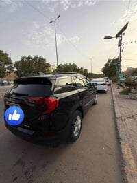 جي ام سي تيرين • ٢٠١٨ • ١٥٠٠ توربو