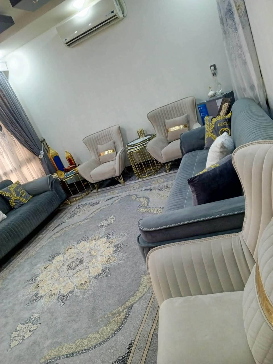 مكلفة للنشر للاستفسار اتصل على ***********وعدهم واتساب آخو جديد نظيف ورد وثقيل ولا غلطة ومبارك علياخذو
