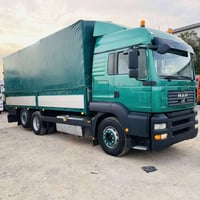 مان • ٢٠٠١ • كير عادي