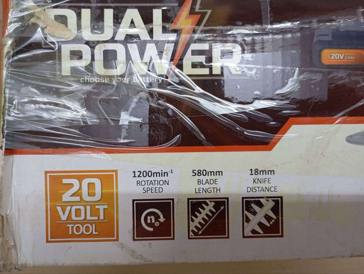 منشار تقليم 
بآلة شحن 
السعر ٣٥ الف


**إذا كنت صاحب هذا الإعلان وتريد حذفه لأي سبب، رجاءا أرسل رسالة إلى الدعم الفني**