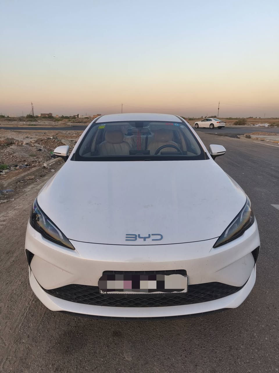 سيارة ماشيه ٣٠٠٠ كيلو على البنزين
و بالمجموع 10000 كيلو
سيارة نظيفة

بيها زلغ بسيط بالجانب الأيمن للدعامية 

السعر 19 مليون و700


**إذا كنت صاحب هذا الإعلان وتريد حذفه لأي سبب، رجاءا أرسل رسالة إلى الدعم الفني**