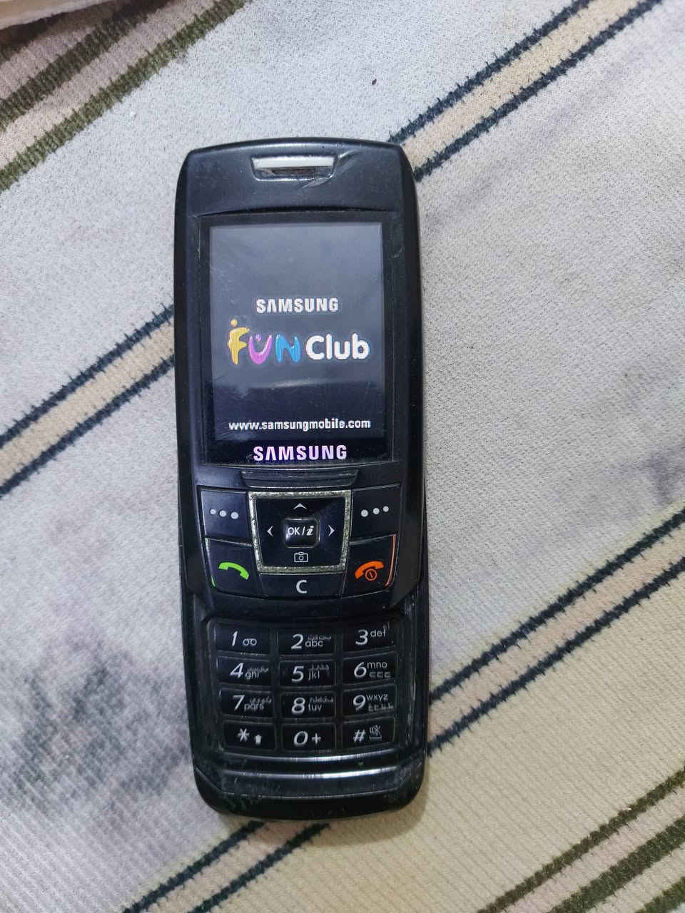 سعر كل جهاز ١٥ الف مع التوصيل ابيعهن عاطلات بدون ملحقات


**إذا كنت صاحب هذا الإعلان وتريد حذفه لأي سبب، رجاءا أرسل رسالة إلى الدعم الفني**