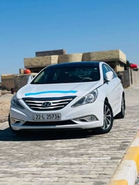 سوناتا ٢٠١١ • ٢٤٠٠ • رقم اربيل