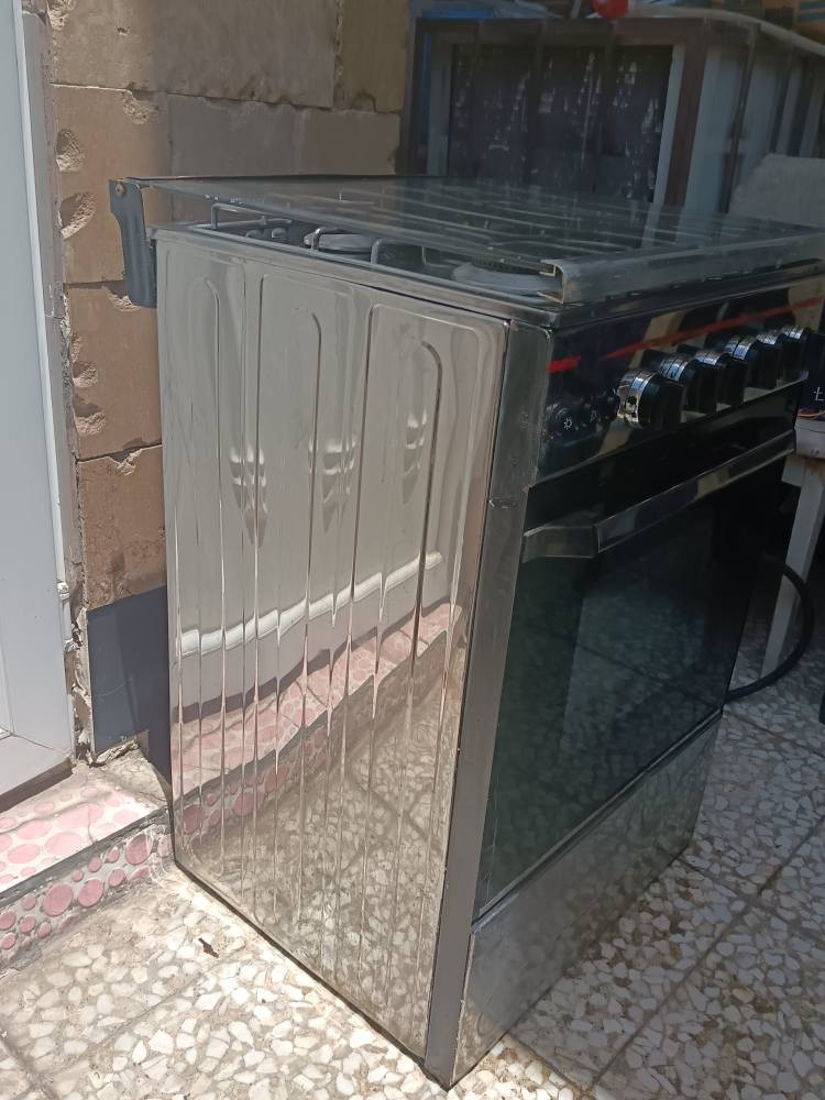 طباخ نضيف كلش نارهة حلوهة كله شغال المكان حي الجهاد اكو توصيل بغداد, العراق


**إذا كنت صاحب هذا الإعلان وتريد حذفه لأي سبب، رجاءا أرسل رسالة إلى الدعم الفني**