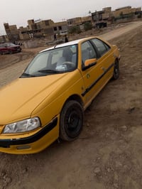 بارس • ٢٠١٠ • ديوانية