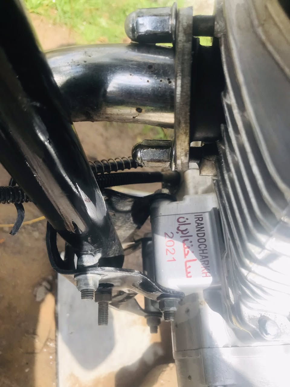 السلام عليكم:
(للبيع)نامه برو موديل2وزن ثقيل

السعر375


**إذا كنت صاحب هذا الإعلان وتريد حذفه لأي سبب، رجاءا أرسل رسالة إلى الدعم الفني**