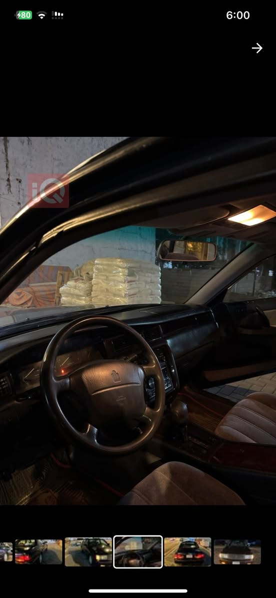 السلام عليكم راس الثور تكم دكمتين مديل 1998رقم بصره إنكليزي سنويه ل2030 بسمي كفاله من الكص ومن النقل ومن الضربه سياره جاهزه من كلشي مكينه كير تمام حداديه تخم تاير كهربائيات كله شغاله تبريد فول دشبول يسره بلاد السعر 95العنوان بصره ابو الخصيب ***********
***********
