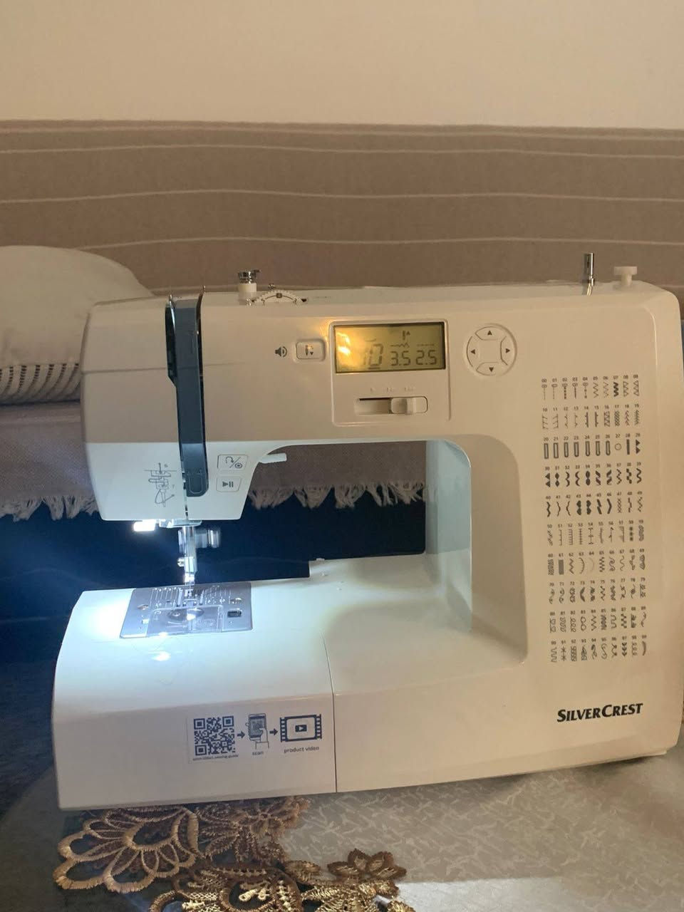 سلام عليكم عندي هاي المكينه للبيع تفاصيل خاص ***********
