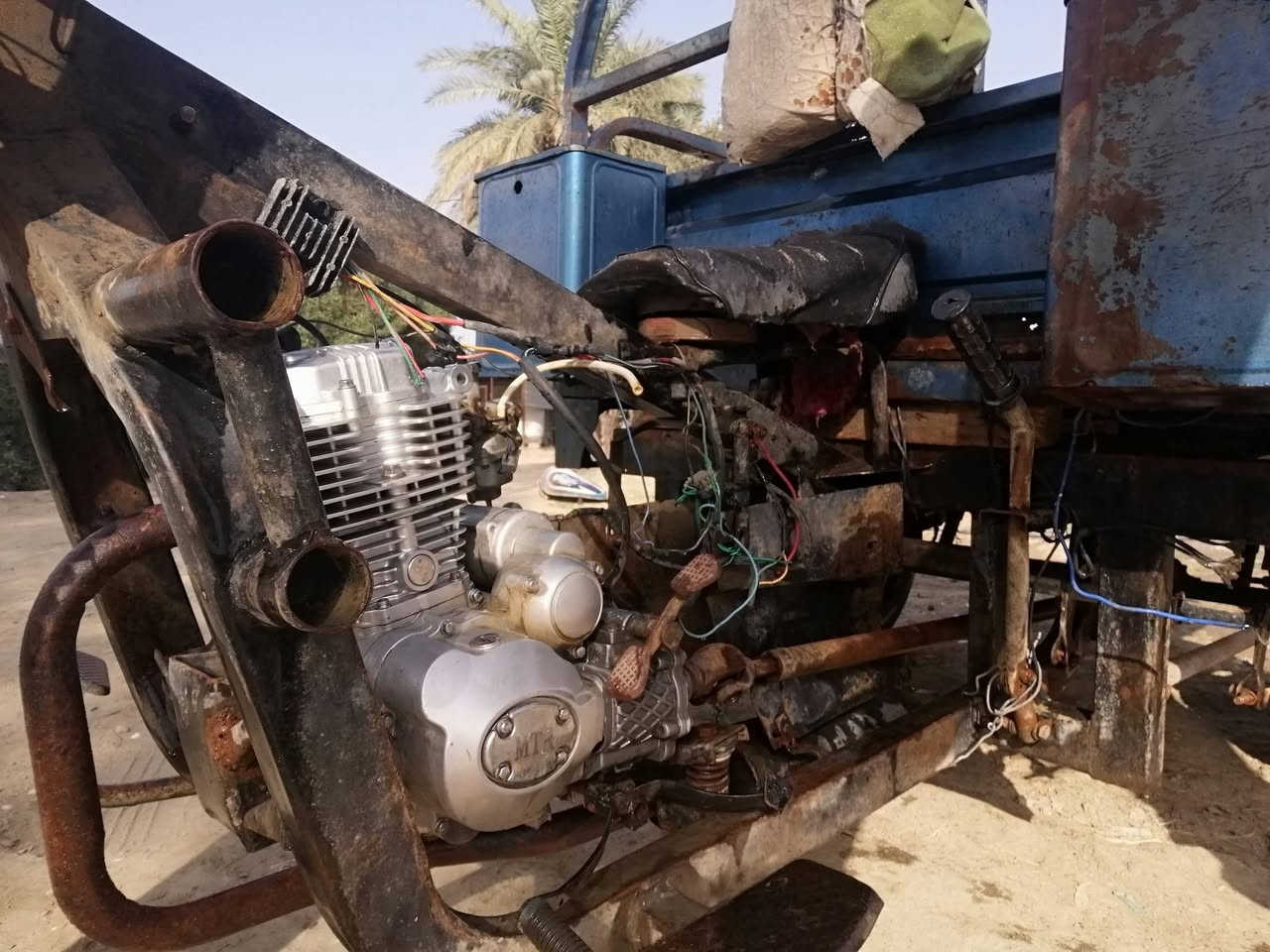 سلام عليكم ستوته للبيع دايون موديل 14سنويه ورقم      اتصال ع رقم0773 624 5745
