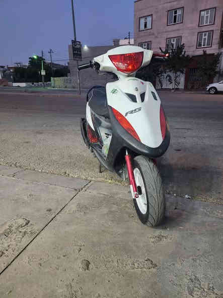 سلام عليكم اخوان ماكس عدله للبيع دراجه انطيك ياه شلعه ومعدل تاكل الكاع دراجه تروح بيه للبصره ما توكفك.
وبيها تزويد خفيف 
كلجات رياضي بلاديه شرط انطيك ياه
بوشه 55
قايش رياضي 
خرز WF
شاصي مختم 
كفرات مختمه 
هندر سلف شغال
كهربائياته كامله 
سبايدر WF
صالنصه رياضي SC
يدأت بريك WF
دبل رياضي WF
وياله رياضية 
دراجه ما ناقصه أي شي أي عيب ما بيه دراجه حلوه كلش السعر 500وبيه مجال بسيط 
خاص او رقم واتساب ***********
