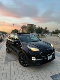 سبورتج S • ٢٠٢٠ • رقم بغداد