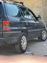 استرا موديل 94للبيع بدون صبغ ودوائر مامصلحه رقم نينوى اني الشرعي تحويل...