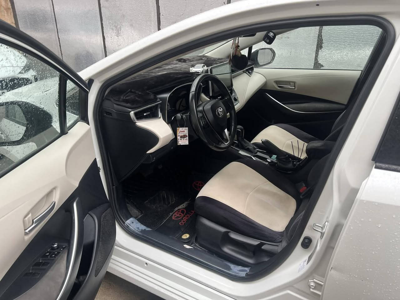 بيكاشو خةليجي موديل 2020  ٩٤ هةزارروشيتوة بي سبوخ كةمةك قوبي هةية بن دةرگاي لاي سةكن پشتةوة سي قوپي گچ كة لةسةقف    فولة بةس سلايت نية پيشو پشتو تةنيشتةكاني رادارة چوار تاي تازة لةبنةرةقةمو سةنةوي نويية شوين مصيف صلاحدين سعر 156گەڵاو معامەلە ژمارةي موبايل *********** أربيل, العراق
