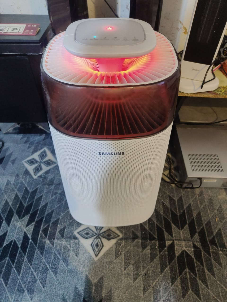 منقيه هواء بعده جديد سعره 125


**إذا كنت صاحب هذا الإعلان وتريد حذفه لأي سبب، رجاءا أرسل رسالة إلى الدعم الفني**