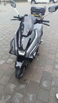 الوحش الفضائي ييجی بست  بطاريات كرافين  من ماركة تيانينج العالمية الأص...