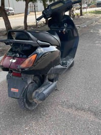 سبيسي • ياباني • مكينه ناعمة