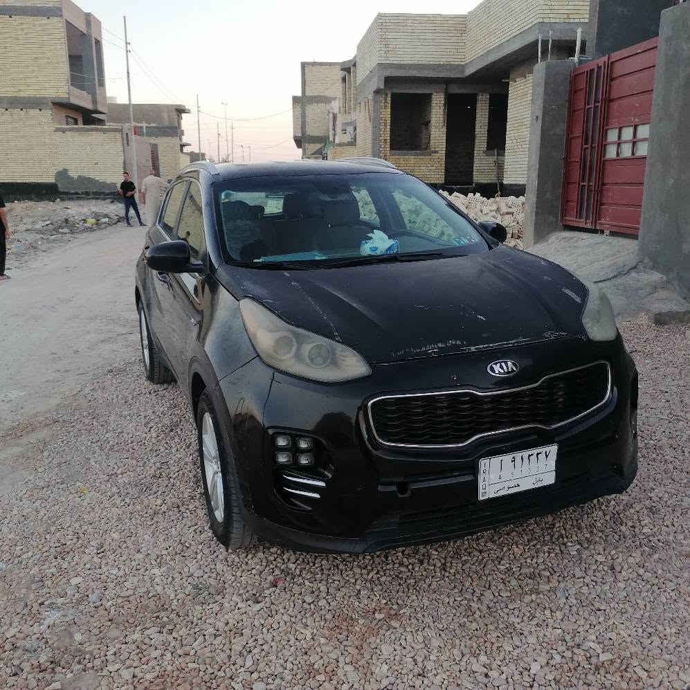 السلام عليكم
سبورتج ٢٠١٨ امريكي ٢٤٠٠ رقم بابل لون اسود جاهزة ان شاء الله حادثها قبق الصندوق وبيها بنيد فقط بدون دواخل ولا صبغ جراد قليل معروضة ١٤٢ وبيها مجال للشراي او مرواس حسب القناعة وحاضر لكل طيب *********** ابو علي مكانها بابل المسيب تقاطع معمل السمنت السده الفلوجة, الأنبار
