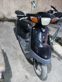 لبيع بطه جاهزه من كلشي كهربائيات شغاله  سلف شغال فقط عوزها باتري   لسع...