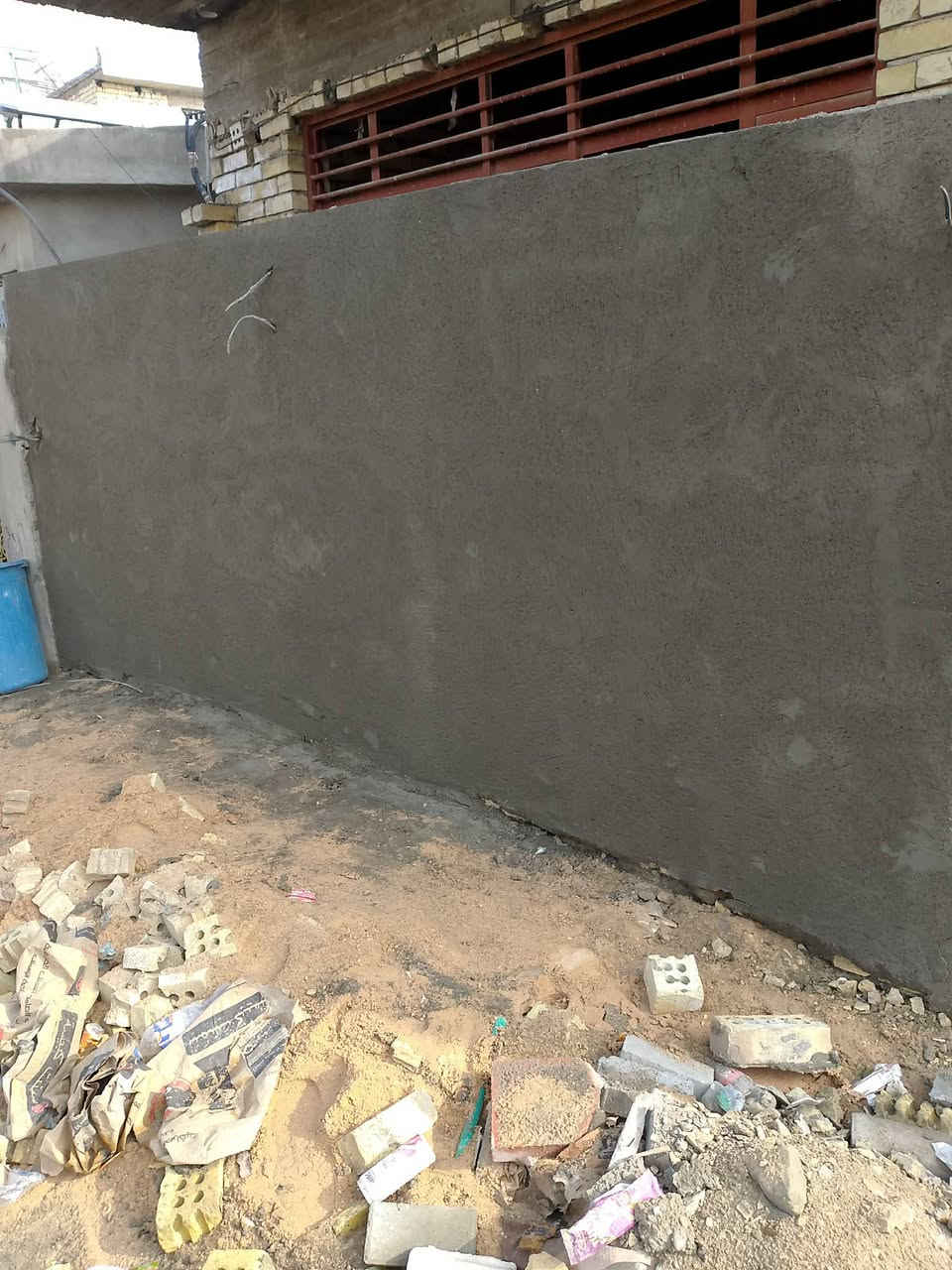 يوجد خلفه لبخ ونثر ترميم واجهات كاشي سيراميك ديكورات


**إذا كنت صاحب هذا الإعلان وتريد حذفه لأي سبب، رجاءا أرسل رسالة إلى الدعم الفني**