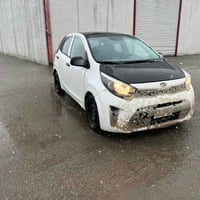 كيا بيكانتو • ٢٠١٨ • أربيل