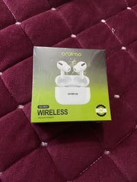 سماعة أورايمو • أصلية • ما انفتحت