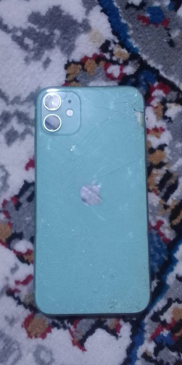 السلام عليكم آيفون 11عادي ذاكره 64 بطاريه 78مبدل شاشة اصليه شرط اذا ماتفتح البصمه ماتاخذو  والضهر مشرك السعر 220ويرهم مراوس ب آيفون 12


**إذا كنت صاحب هذا الإعلان وتريد حذفه لأي سبب، رجاءا أرسل رسالة إلى الدعم الفني**