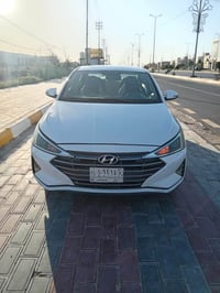 النترا 2019 • هيونداي النترا • سيارة النترا • وارد كندي • محرك 2000 • ...