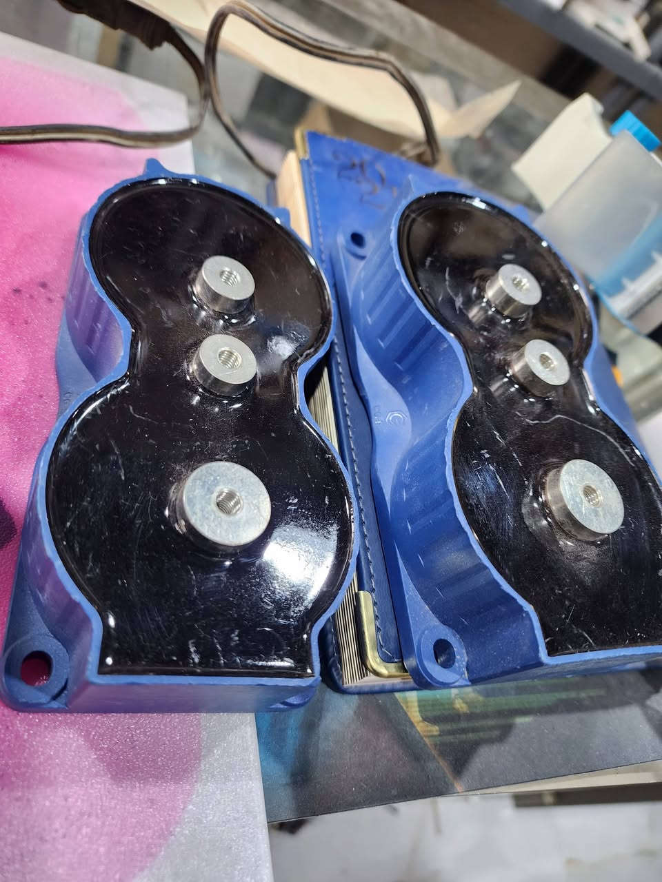 مكثفات فولت عالي سعر القطعه ٢٠ الف


**إذا كنت صاحب هذا الإعلان وتريد حذفه لأي سبب، رجاءا أرسل رسالة إلى الدعم الفني**