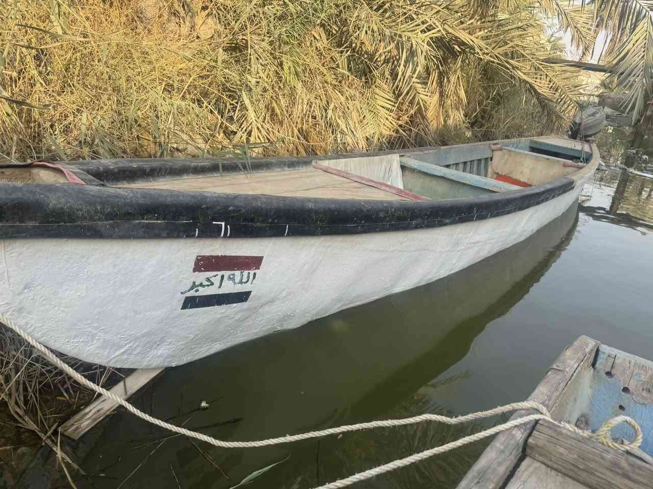 مكينة 15 توهاتسو للبيع مع مكينة ثانية 15 ياماها مع جينكوة فيبر كلاس طولها 15 ذراع الشراي يتصل (***********)
