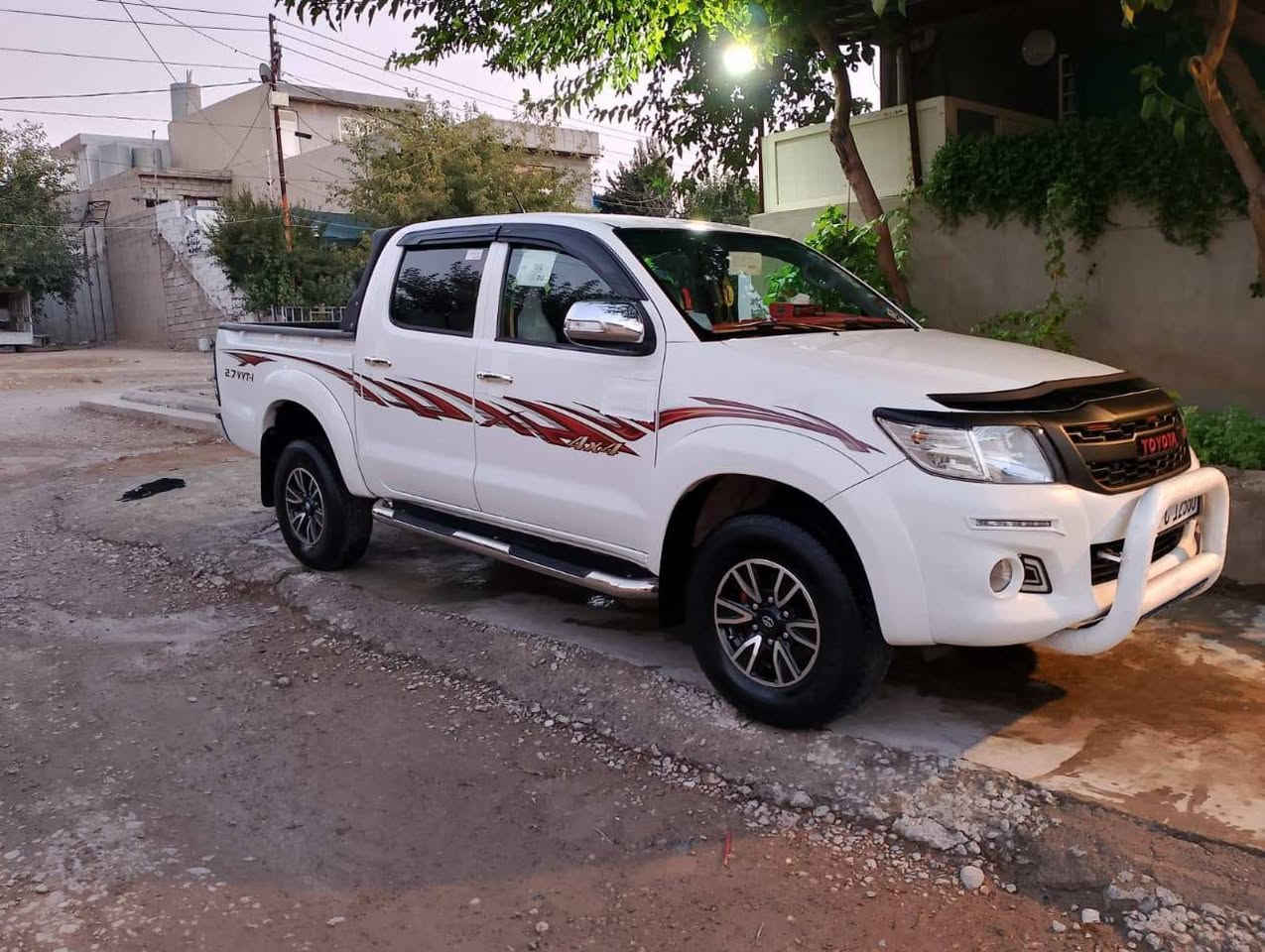 سە رە تا بە نا وی خوای گە و رە مە رزیە 2013 سە ید نە هرۆ185 هە زار هە هیقی ڕۆ یشتوە نمنە لە جوانی زۆرپاک ما وە تە وە هی دە ستی خۆمە هی مە عزە زنیە گێڕو مە کینە و ئە کسل بە شە رت لە شە ریکە وە دودە ستی کردوە ماڵی دو ستە دە عامی بۆ دە عامی بە شە رت ماڵی دۆستە هە رکە سێ مشتە ریە پە یوە ندی بکە بە وژمارە یە جوابی نا مە نا دە مە وە *********** دخان, السليمانية
