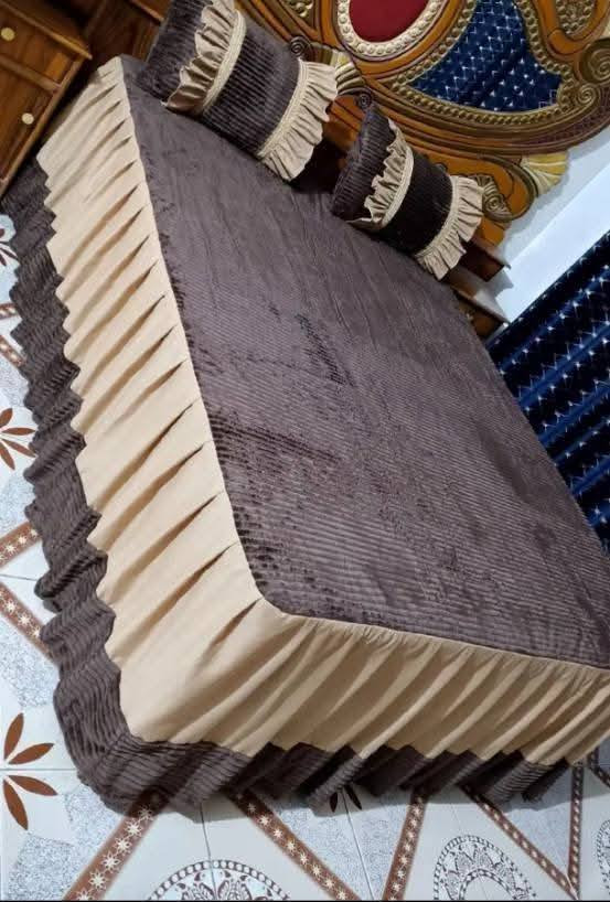 فرشات وبردات حسب الطلب يوجد توصيل داخل الديوانية وجميع المحافظات الحجز خاص ا


**إذا كنت صاحب هذا الإعلان وتريد حذفه لأي سبب، رجاءا أرسل رسالة إلى الدعم الفني**