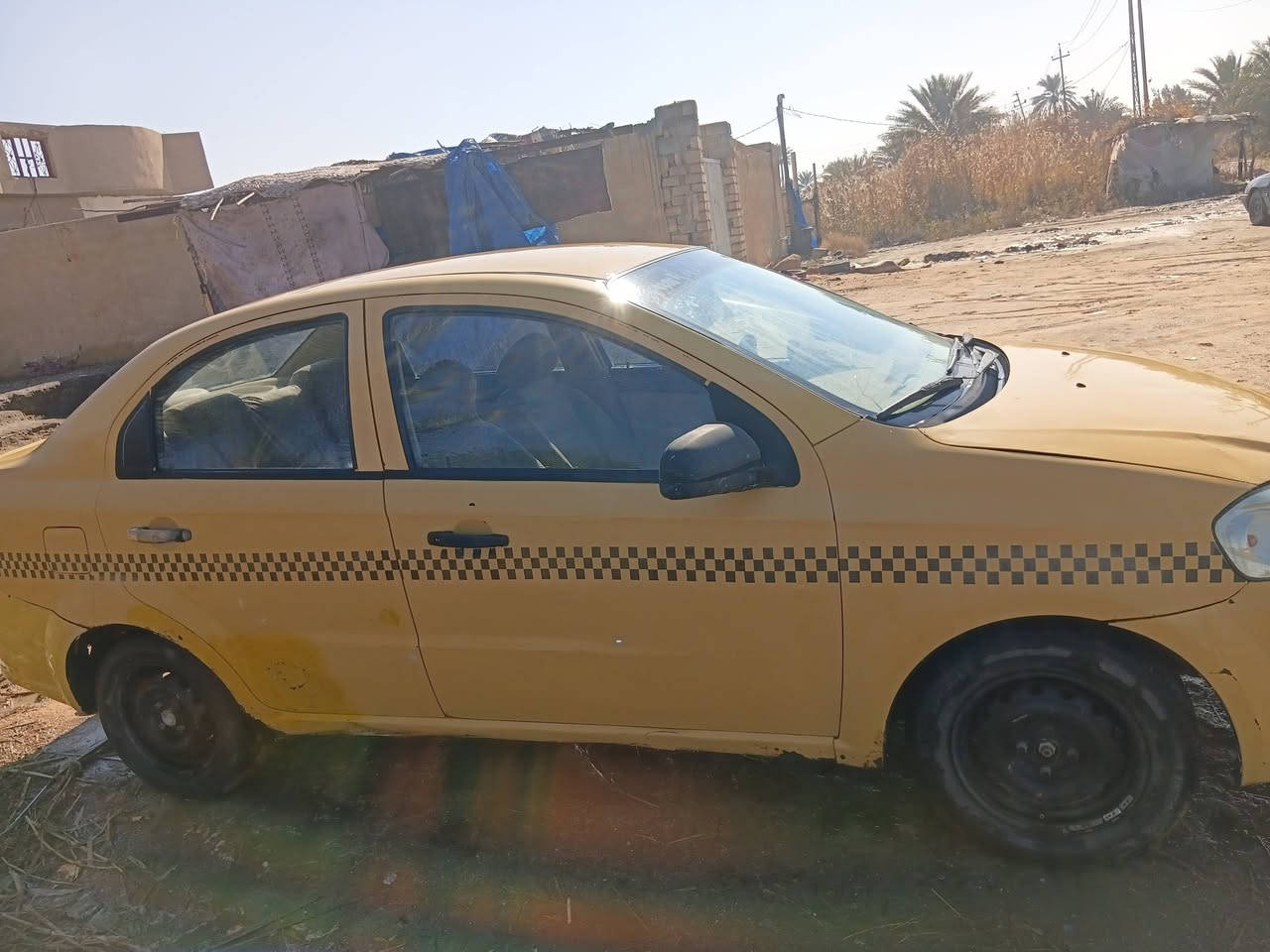 سياره  افيو مديل ٩ خليجي  مكينه وكير مكفولات حداديه ٩٠بل ميه رقم نجف مميز مصفره هيئه وغرامه مداور ثاني يوم مكاني نجف ام عباسيات السعر ٤٢ وبيها مجال بصيط ***********
ملاحظه مكلف بل نشر
