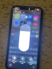 ايفون 11 • بطارية ٨٤٪ • دورة