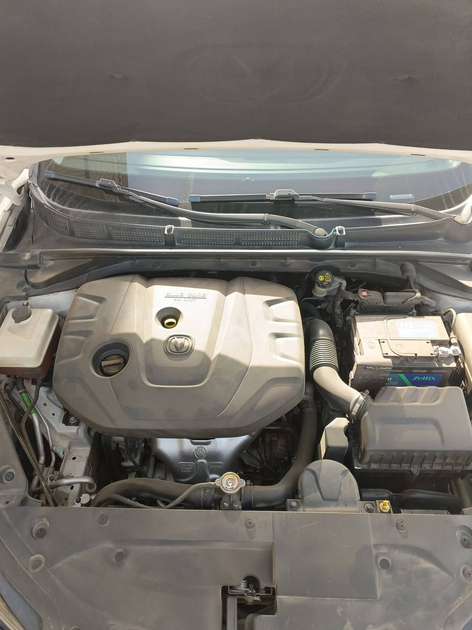 سلام عليكم شانجان ايدو بلاص موديل 2021 مكينه 1600 تنفس طبيعي ماشيه 155الف وقابله للزياده  السياره خير من الله السعر 105$ وبيه مجال العنوان بغداد الاستاتذه الرقم ***********
