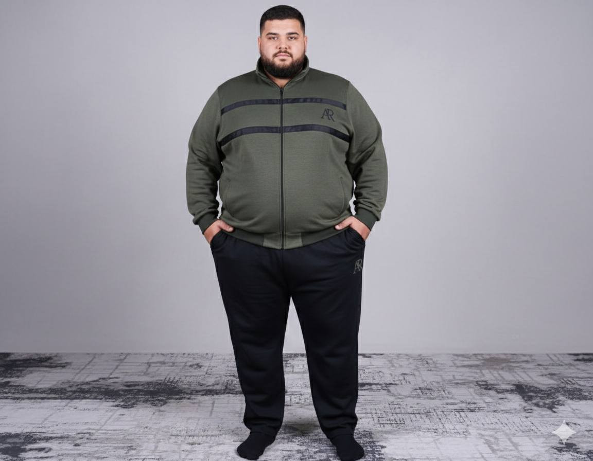 متوفر شلعة ملابس تراك قياس خاص
قياسات 4X،5X ,6X ,7X
متوفر 194 قطعة ، سعر القطعة 9 الاف


**إذا كنت صاحب هذا الإعلان وتريد حذفه لأي سبب، رجاءا أرسل رسالة إلى الدعم الفني**