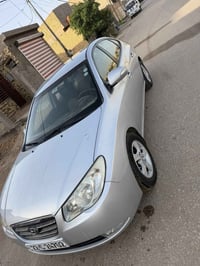 النتره ٢٠١١بيها قطعتين تبديل بدون دواخل هزه ورقم جديد سياره جاهزا ٩٨بي...