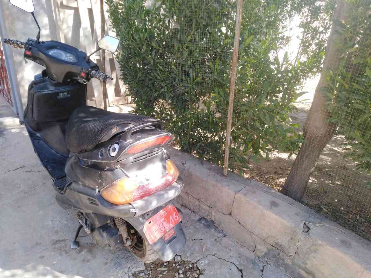 دراجه فراشة فحل سلف وهندر شغال كهربائيات نضيف السعر 325 وبي مجال ومراوس هم يرهم الرقم ***********
